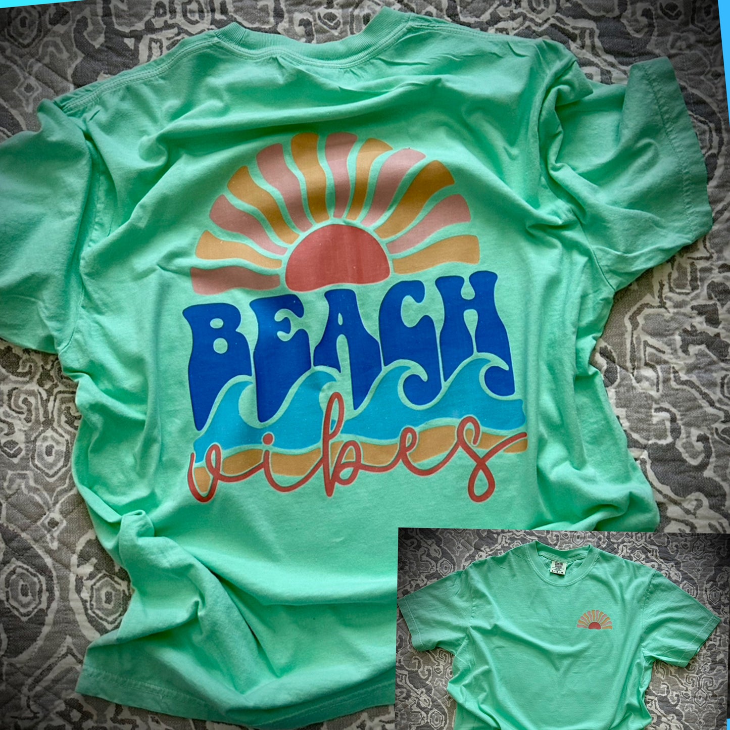 Beach Vibes